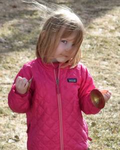 Outside fun. Spring finally (1)
